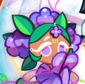 Hydrangea Cookie (@LoyalToParadise) Hydrangea Cookie (@LoyalToParadise)