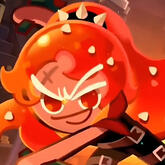 Chili Pepper Cookie (@SpicyThievery)