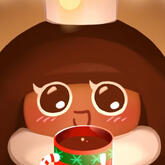 Cocoa Cookie (@KnitaholicsR_Us) Cocoa Cookie (@KnitaholicsR_Us)
