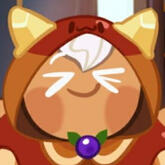 Pancake Cookie (@SquirrelGremlin) Pancake Cookie (@SquirrelGremlin)