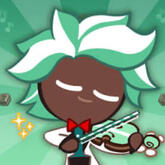 Mint Choco Cookie (@MintChocoViolin)