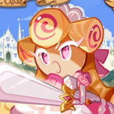 Kouign-Amann Cookie (@PaladinsWay)